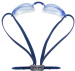 Okulary pływackie Aquafeel Glide