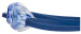 Okulary pływackie Aquafeel Glide