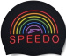 Czepek do pływania Speedo Slogan Print Cap