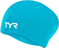Czepek pływacki TYR Silicone Long Czepek pływacki TYR Silicone Long