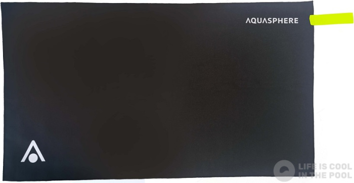 Aqua Sphere Micro Towel
