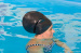 Czepek do pływania na długie włosy Swimaholic Rasta Cap
