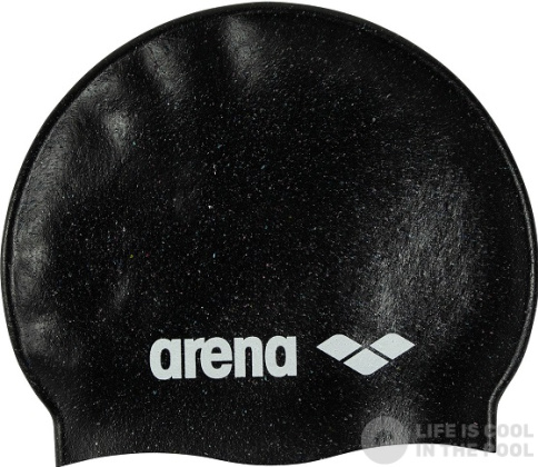 Arena Silicone Cap