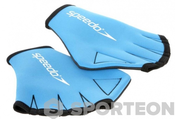 Rękawice pływackie Speedo Aqua Gloves