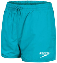 Spodenki kąpielowe chłopięce Speedo Essential 13 Watershort Boys Aquarium Spodenki kąpielowe chłopięce Speedo Essential 13 Watershort Boys Aquarium