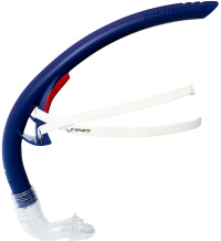 Fajka do pływania Finis Stability Snorkel Speed