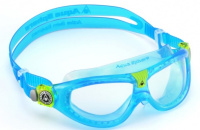 Okulary do pływania dla dzieci Aqua Sphere Seal Kid 2 XB