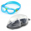 Okulary do pływania dla dzieci Aqua Sphere Seal Kid 2 XB