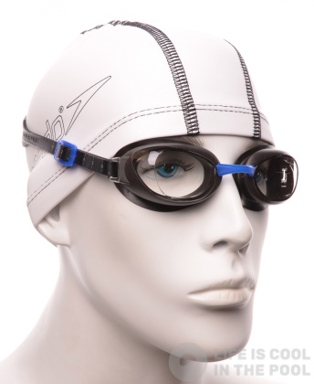 Okulary pływackie Speedo Aquapure