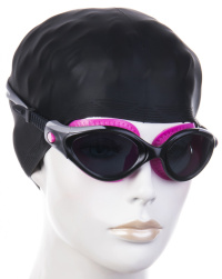Okulary do pływania dla kobiet Speedo Futura Biofuse Flexiseal Female