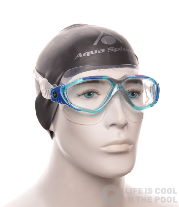 Okulary pływackie Aqua Sphere Vista