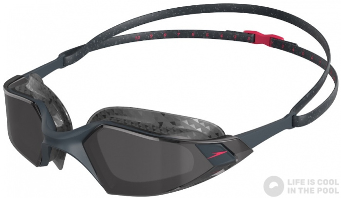 Okulary pływackie Speedo Aquapulse Pro