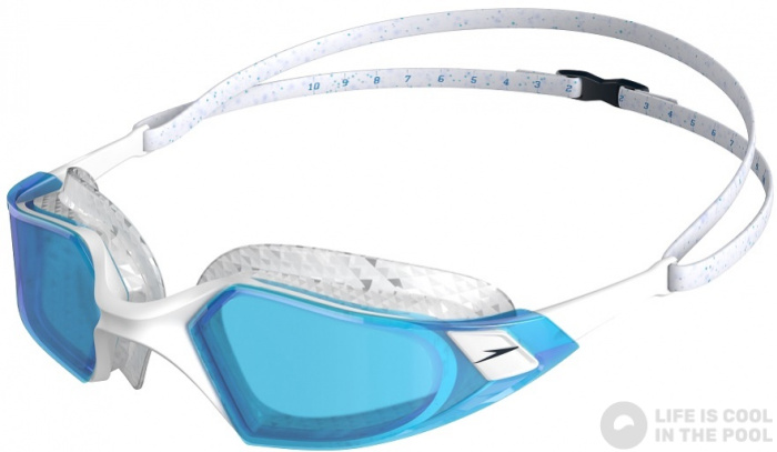 Okulary pływackie Speedo Aquapulse Pro