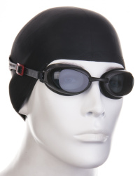 Korekcyjne okulary pływackie Speedo Aquapure Optical