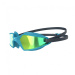 Okulary do pływania dla dzieci Speedo Hydropulse Mirror Junior