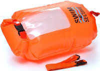 Boja do pływania Swim Secure Dry Bag Window