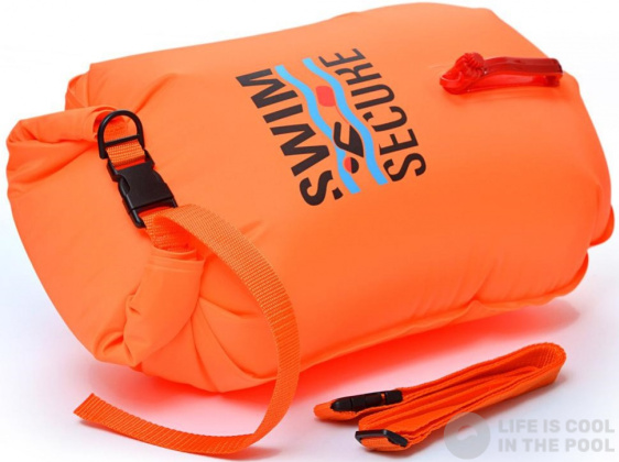 Boja do pływania Swim Secure Dry Bag