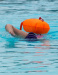 Boja do pływania Swim Secure Dry Bag