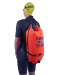 Boja do pływania Swim Secure Wild Swim Bag