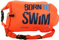 Boja do pływania BornToSwim Float bag