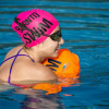 Boja do pływania BornToSwim Float bag