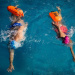 Boja do pływania BornToSwim Float bag