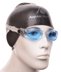 Okulary do pływania dla dzieci Aqua Sphere Kaiman Small