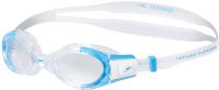Okulary do pływania dla dzieci Speedo Futura Biofuse Flexiseal Junior Okulary do pływania dla dzieci Speedo Futura Biofuse Flexiseal Junior