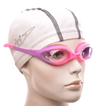 Okulary pływackie Arena Spider junior