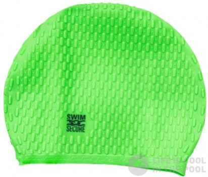 Czepek do pływania Swim Secure Bubble Swim Hat