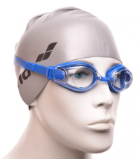 Okulary pływackie Arena Zoom X-fit