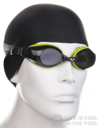 Okulary pływackie Arena Zoom X-fit