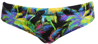 Męskie stroje kąpielowe Funky Trunks Paradise Please Classic Brief Męskie stroje kąpielowe Funky Trunks Paradise Please Classic Brief