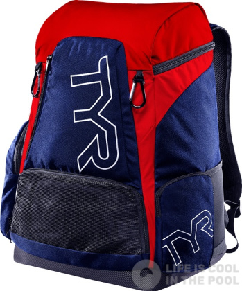 Plecak do pływania Tyr Alliance Team Backpack 45L