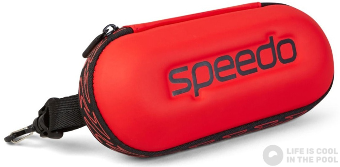 Etui na okulary pływackie Speedo Goggles Storage