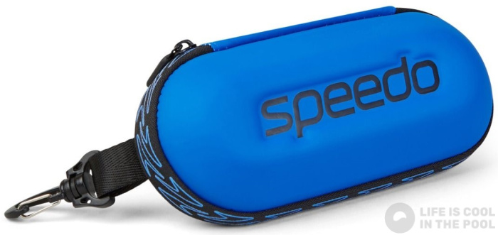 Etui na okulary pływackie Speedo Goggles Storage