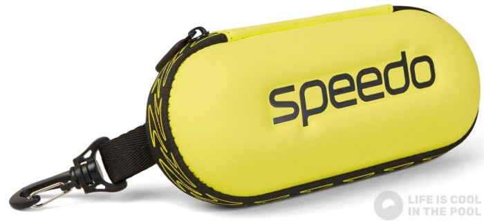 Etui na okulary pływackie Speedo Goggles Storage