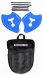 Pływające łapy Swimaholic Strength Paddles Blue