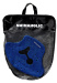 Pływające łapy Swimaholic Strength Paddles Blue
