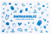 Swimaholic Goggle Cloth