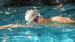 Okulary do pływania Swimaholic Elbe Swim Goggles