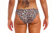 Damski strój kąpielowy Funkita Some Zoo Life Hipster Brief