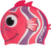 Finis Animal Heads Angel Fish