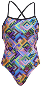 Funkita Boxanne Strapped In One Piece