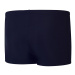 Speedo Hyperboom Panel Aquashort Boy True Navy/Harlequin Green/Picton Green