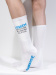 Skarpety Swimaholic Socks I Swim