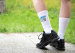 Skarpety Swimaholic Socks I Swim