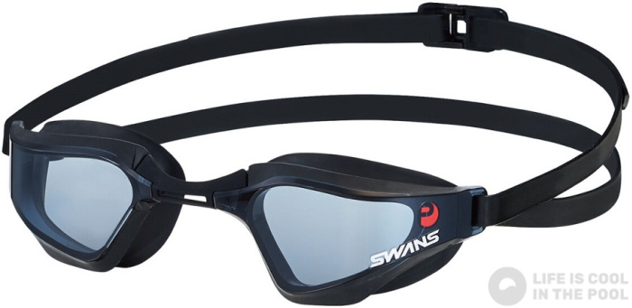 Okulary pływackie Swans Valkyrie SR-72N-PAF