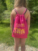 Plecak do pływania BornToSwim Swimbag