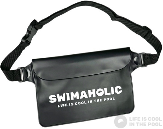 Torba wodoodporna Swimaholic Waterproof Bag
